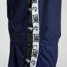 Leone iconic v2 Tank -blue